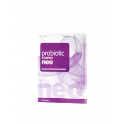 PROBIOTIKUM Komplex NEO 15 Kapseln
