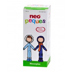 NEO Little Mocosytos 150ML