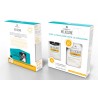 HELIOCARE Pack 360º Pädiatrie Mineral SPF50+ (50 ml) + Atopisches Lotion-Spray SPF50 250 ml