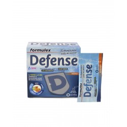 FORMULEX Defense 14 Umschläge