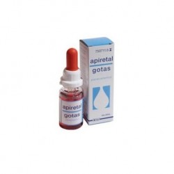 APIRETAL 100mg/ml Solution Buvable 30ML