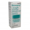 Acquista online il nebulizzatore nasale Rhinospray