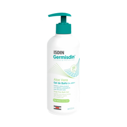 ISDIN GERMISDIN Higiene Corporal 1L