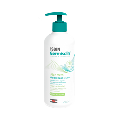 ISDIN GERMISDIN Higiene Corporal 1L