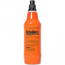 Betadine Soap Disinfectant...