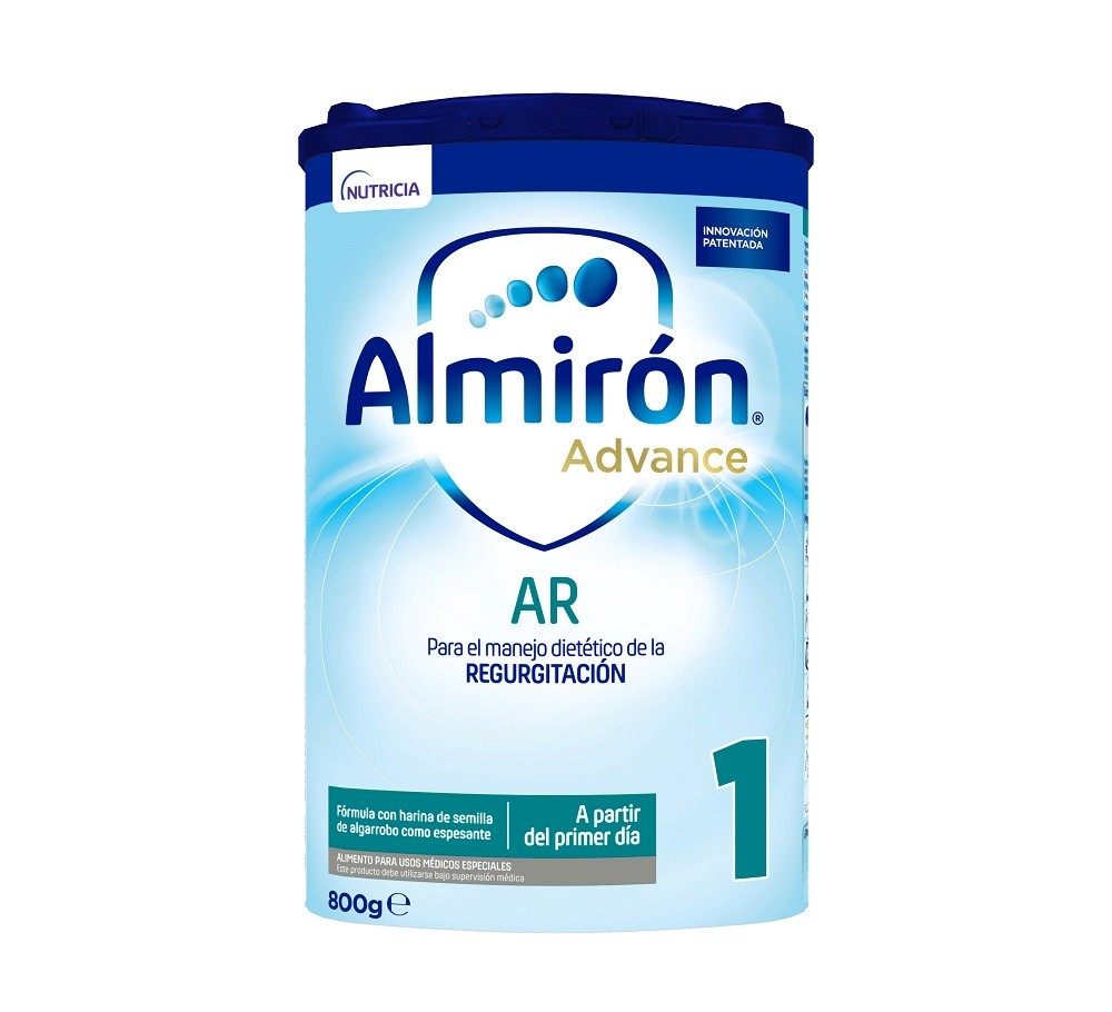 Almiron AR 1 800gr