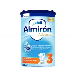 STARCH Advance 3 com Leite de Crescimento Pronutra 800gr NOVA FÓRMULA