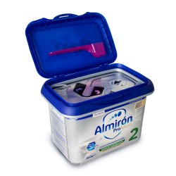 ALMIRÓN Profutura 2 Leite de Continuação 800gr