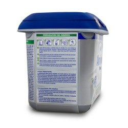 ALMIRÓN Profutura 2 Fortsetzungsmilch 800gr