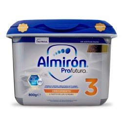 ALMIRÓN Profutura 3 Wachstumsmilch 800gr