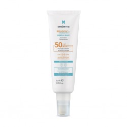 SESDERMA Repaskin Pediatrics Mineral Baby Lichtschutz SPF50 50ml