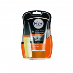 VEET Men Körperdusche Haarentfernungscreme 150ml