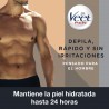 VEET Men Crème Épilatoire Peau Normale Corps 200 ml