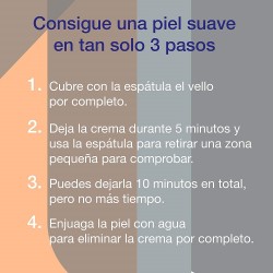 VEET Men Creme Depilatório Pele Normal Corporal 200ml