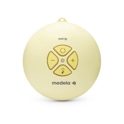 MEDELA Swing Flex 2-Phase Electric Breast Pump