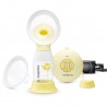 Tire-lait électrique biphasé MEDELA Swing Flex