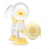MEDELA Swing Maxi Flex Tire-lait électrique double extraction 2 phases