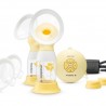 MEDELA Swing Maxi Flex Tire-lait électrique double extraction 2 phases