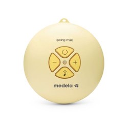 MEDELA Swing Maxi Flex Tire-lait électrique double extraction 2 phases