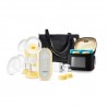 MEDELA Freestyle 2-Phase Double Electric Breast Pump