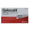 Comprar Gelocatil 650MG 12 Sobres online