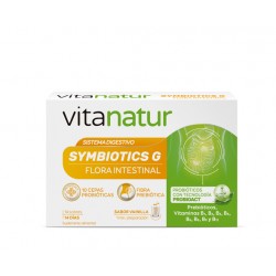 Vitanatur Symbiotics G 14 Umschläge kaufen ANGEBOT