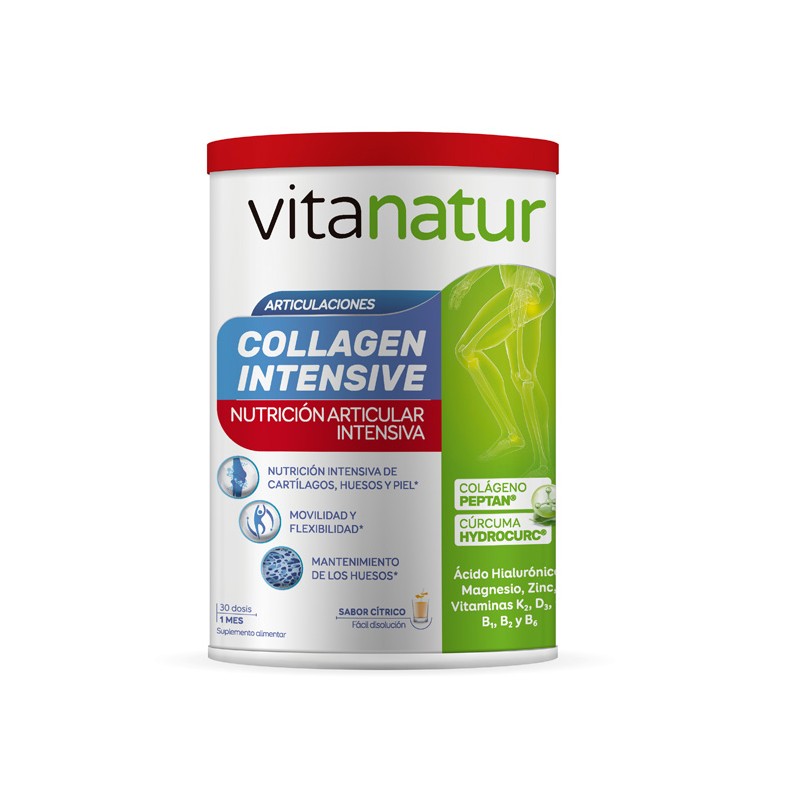 Vitanatur Collagen Intensive zum besten Preis kaufen
