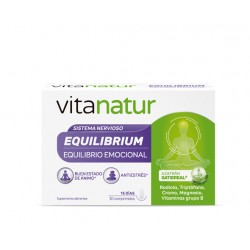 Vitanatur Equilibrium 30...