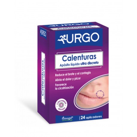 URGO Fieberblasen Fimogel 3ML URGO Fieberblasen Fimogel 3ML