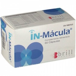 IN-Macula 60 capsules