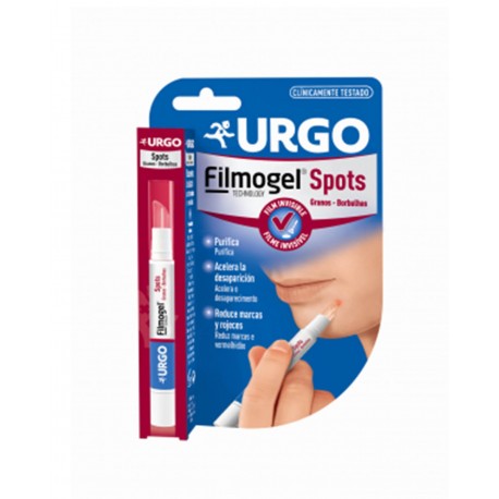 URGO Spots Grains Stick 2ML