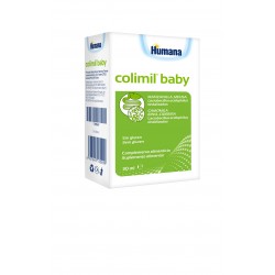 Colimil BÉBÉ 30ml