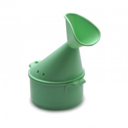 Mestre Inhalator Atemschutz ätherische Öle