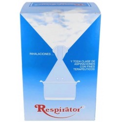 Mestre Inhaler Respirator essential oils