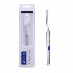 VITIS Cepillo Dental Implant Monotip