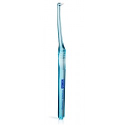VITIS Blue Monotip Implant Toothbrush