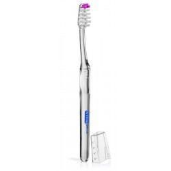 VITIS Transparent Perio Toothbrush