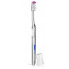 VITIS Brosse à Dents Perio Transparente
