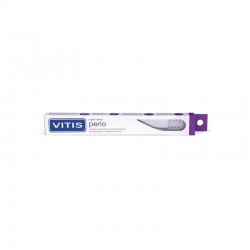 VITIS Transparent Perio Toothbrush