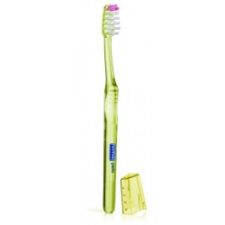 VITIS Yellow Perio Toothbrush