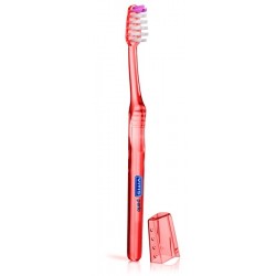 VITIS Red Perio Toothbrush