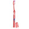 VITIS Brosse à Dents Perio Rouge