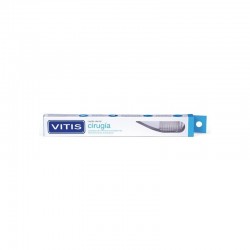 Chirurgie de la brosse à dents VITIS