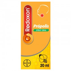 REDOXON Própolis Spray 20ML