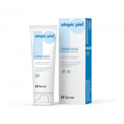 REPAVAR Atopic Skin Facial Cream 50ml