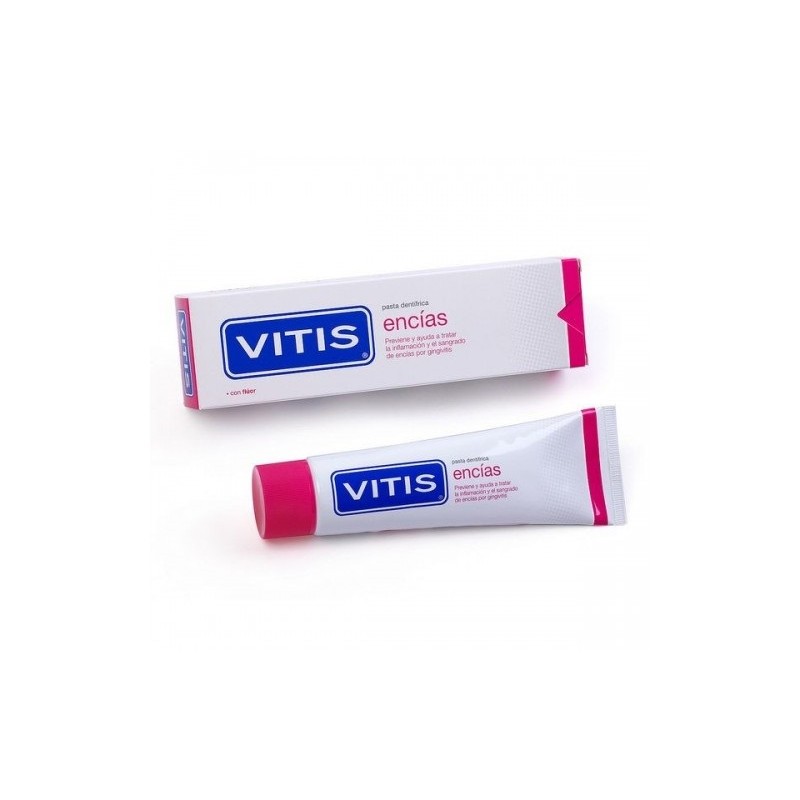 VITIS Gum Zahnpasta 100ml