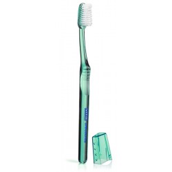 VITIS Orthodontic Brosse à dents orthodontique verte