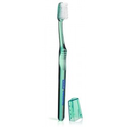 VITIS Orthodontic Green Orthodontic Toothbrush