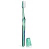 VITIS Orthodontic Brosse à dents orthodontique verte