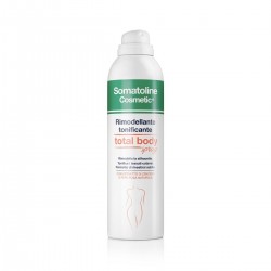 SOMATOLINE Reafirmante Total Body Spray 200ml